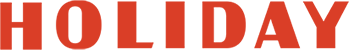 HOLIDAY