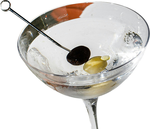 martini