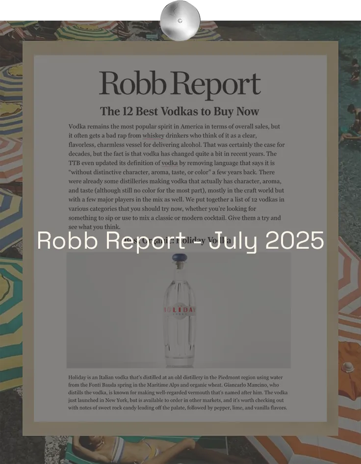 Robb Report - July 2025
