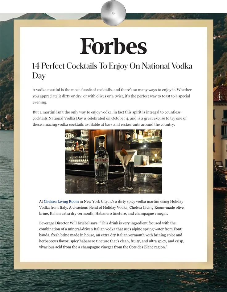 Forbes - October 2025