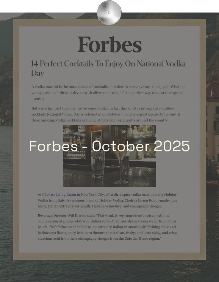 Forbes - October 2025