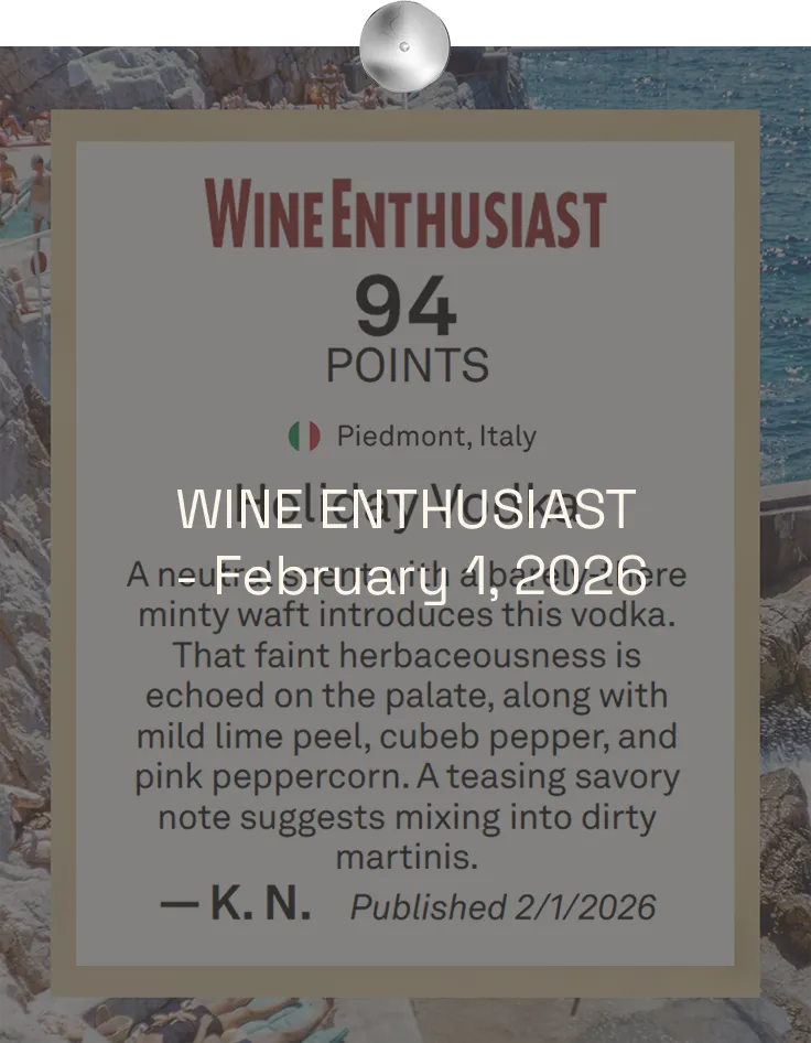 WINE ENTHUSIAST  - February 1, 2026