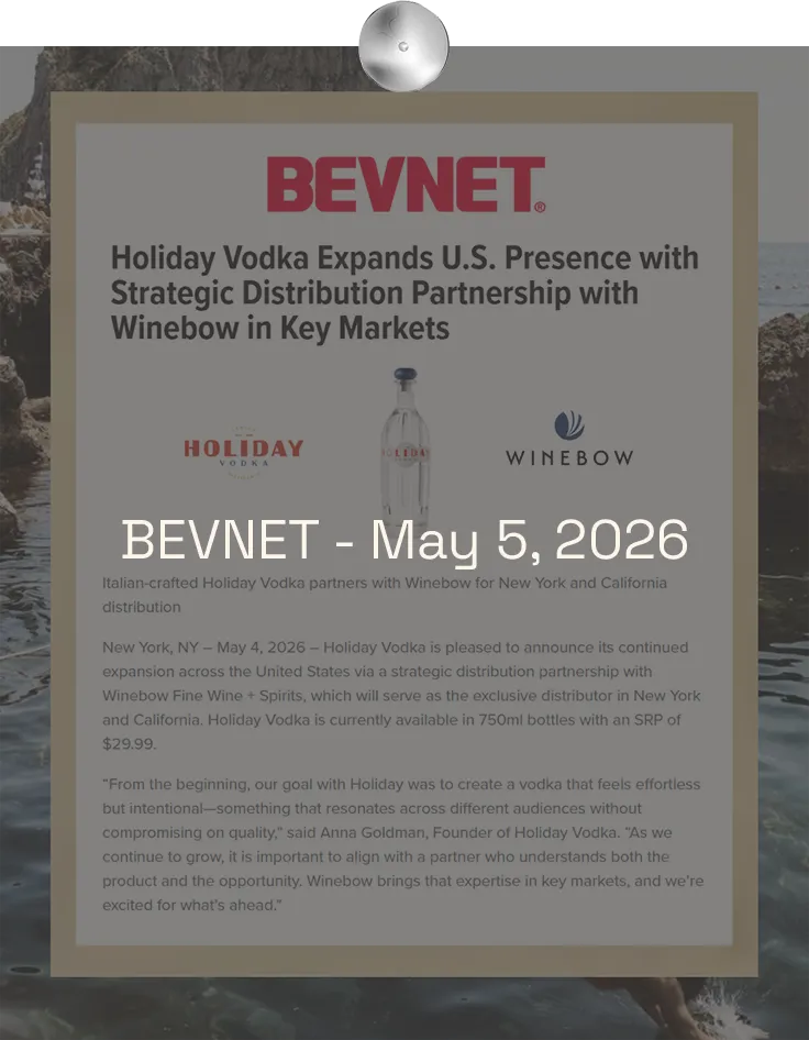 BEVNET - May 5, 2026