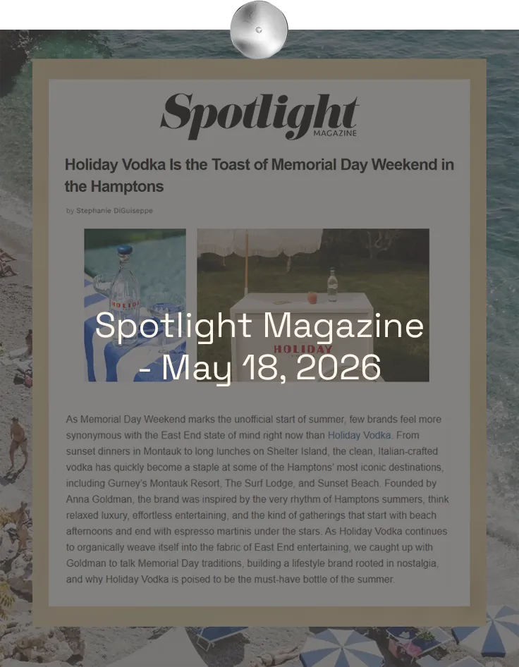 Spotlight Magazine - May 18, 2026