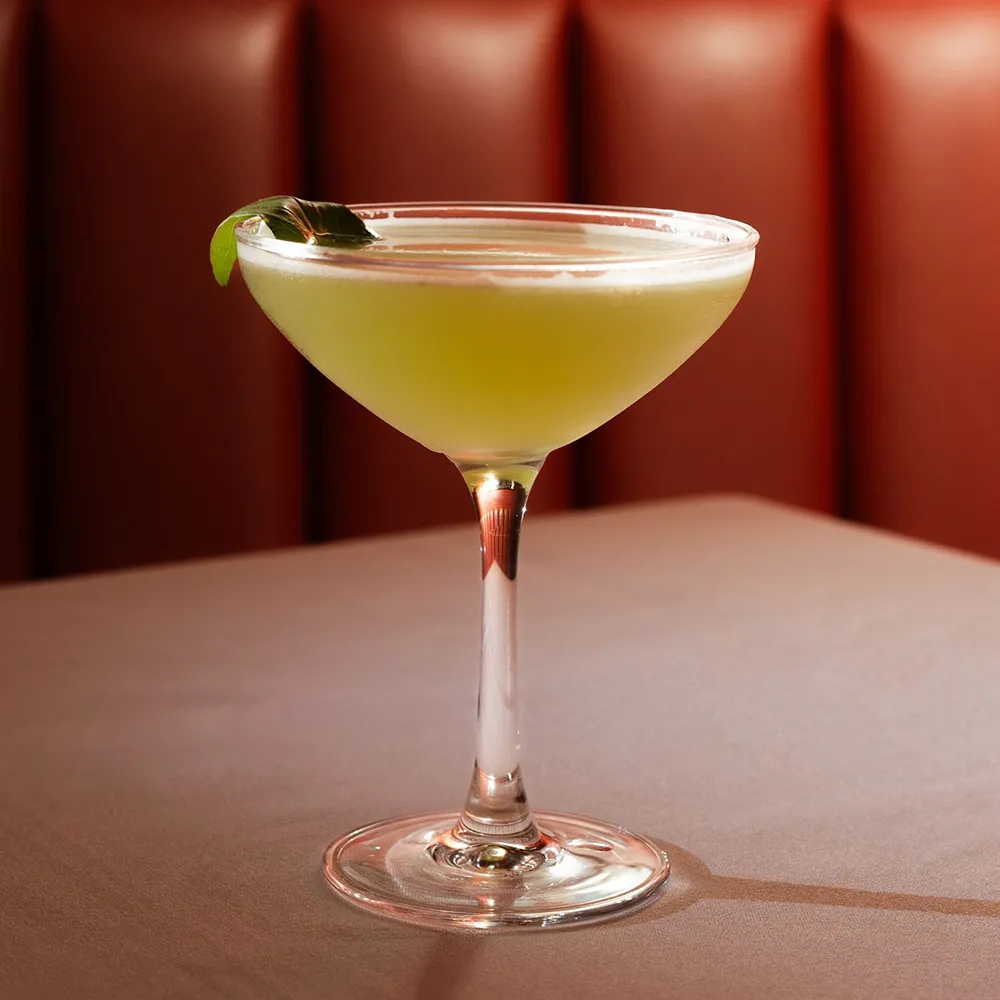 Cosmopolitan 2.0