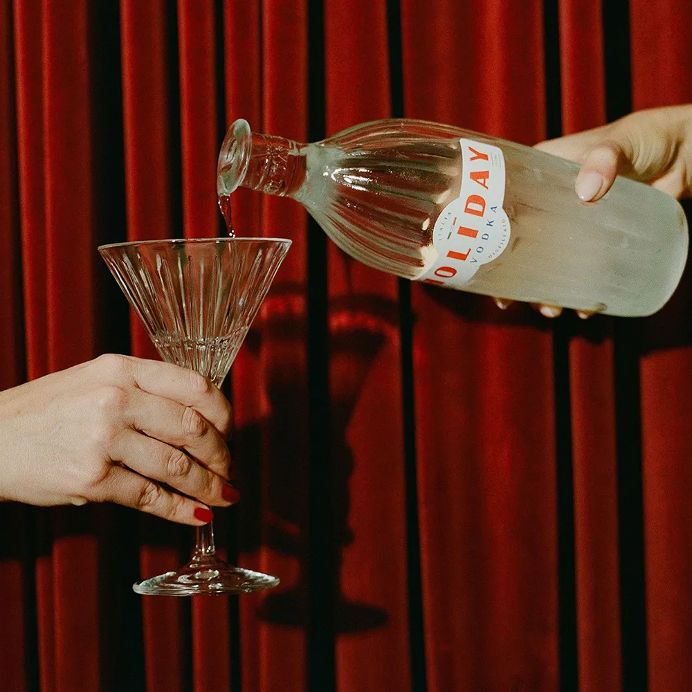 Diretto Martini