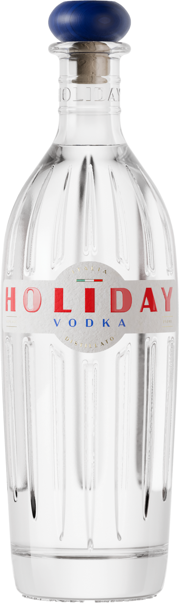 HOLIDAY vodka