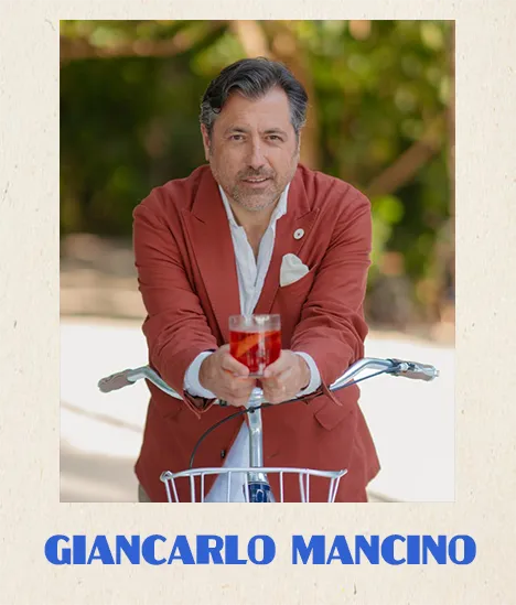 Giancarlo Mancino