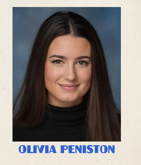 Olivia Peniston